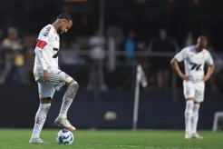 📹 Neymar lên tiếng sau nỗi nhục của Santos và 'nỗi nhục lớn nhất sự nghiệp'