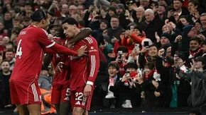 'Konate xuất sắc nêu gương' - Van Dijk