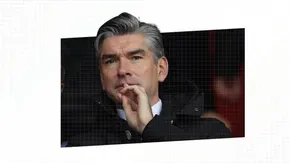 Richard Hughes đưa Liverpool vào vị trí dẫn đầu cho tiền đạo gây sốc 80 triệu bảng