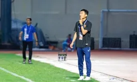 Thua đậm Ninh Bình, HLV Thanh Hóa đứng ra nhận trách nhiệm