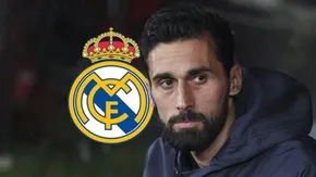 Arbeloa phải giải quyết mớ hỗn độn tại Real trước đại chiến Man City