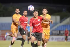 "Tân binh Ninh Bình: Một đối thủ tiềm tàng nguy hiểm!"