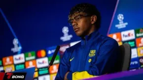 Yamal "Tuyên Chiến" Simeone Gây Sốt Trước Trận Lượt Về