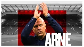 Arne Slot cuối cùng sẽ mang đến điều CĐV Liverpool hằng mong đợi trước Inter Milan