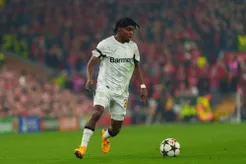 CĐV Liverpool ấn tượng với Frimpong sau phát ngôn gây bão về Trent Alexander-Arnold