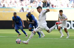 Real Madrid và lời nguyền phạt đền - Mở màn FCWC 2025 đầy thất vọng dành cho Madridista