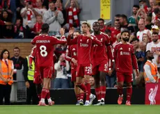 📈Ekitiké và Salah tỏa sáng khi Liverpool khởi tranh Premier League 2025/26
