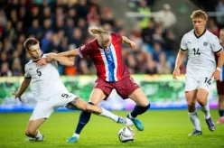 Nhận định bóng đá Na Uy vs Moldova, 01h45 ngày 10/9: Khách không cửa 'bật'