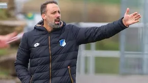 Real Sociedad chốt người thay thế cho Sergio Francisco