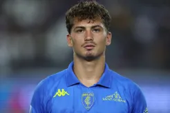 Fiorentina chuẩn bị chiêu mộ ngôi sao Inter sau khi mất tiền đạo vào tay Flamengo