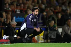 Chuyên gia chỉ trích quyết định "điên rồ" của Amorim