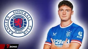 Cập nhật chấn thương Ryan Naderi và chiến thuật ứng phó của Rangers F.C.