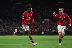 Bộ mặt thực dụng của Man Utd khi không có Bruno