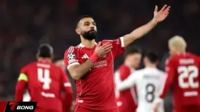 Salah Chia Tay Liverpool Sau Mùa Giải 2025/26