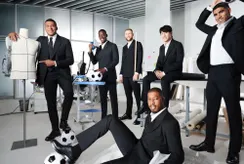 Sự thật về việc Kylian Mbappé ra mắt thương hiệu thời trang riêng tại Paris