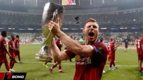 James Milner Lập Kỷ Lục 654 Trận Premier League