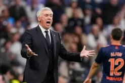 Ancelotti hy vọng ngược dòng ở La Liga bằng El Clasico