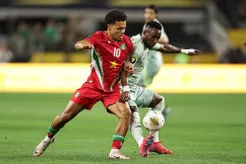 🔥 Chiến thắng kịch tính, ngày thi đấu nghẹt thở tại Gold Cup