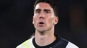 AC Milan tái khởi động thương vụ Vlahovic, mức lương cực cao