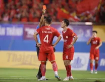 V.League vòng 6: Kịch tính đến phút cuối, toàn hoà nghẹt thở!