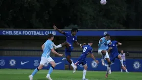 Chelsea 3-1 Man City: Terry có mặt, cú hat-trick của Mheuka chốt chiến thắng Premier League 2