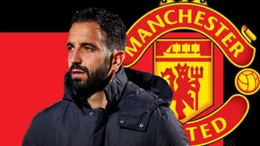 Amorim nói về Sesko, mục tiêu mùa giải và vai trò của Fernandes