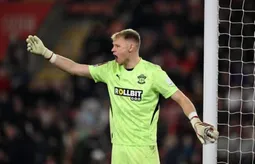 Newcastle đồng ý thỏa thuận cho mượn để chiêu mộ Aaron Ramsdale từ Southampton