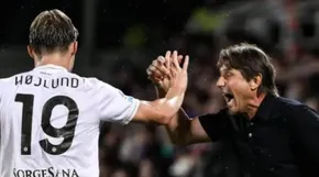 Allegri so tài chiến thuật với Conte