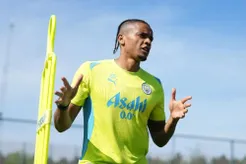 Galatasaray sang Anh với nhiệm vụ hoàn tất thương vụ từ Manchester City