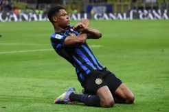 Liệu Manchester City sắp chiêu mộ hậu vệ phải của Inter Milan?