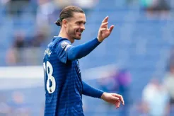 Jack Grealish tiết lộ cuộc gọi FaceTime khiến anh rời Manchester City