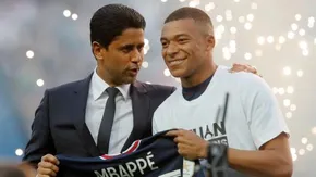 Mbappe thắng kiện PSG: Cái kết cho mối tình gượng ép