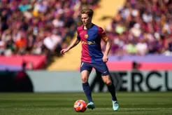 Lý do đằng sau quyết định gia hạn hợp đồng của đội trưởng Barcelona