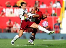 3 cầu thủ Arsenal thừa nhận màn trình diễn trước Manchester United chưa đủ tốt