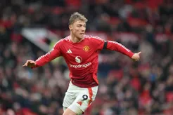 AC Milan nhắm Rasmus Hojlund sau khi Inter từ bỏ