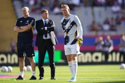 Huyền thoại Real Madrid cảnh báo Barcelona đang phải trả giá cho lối chơi mạo hiểm – 'Bất kỳ ai cũng có thể loại họ'