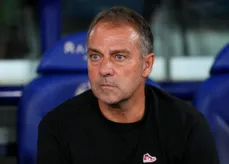 Hansi Flick nói về Raphinha, Rashford, Balde và tình huống penalty sau trận Levante 2-3 Barcelona