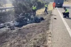 Cảnh sát Tây Ban Nha công bố thông tin mới về vụ tai nạn của Diogo Jota