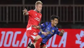 CĐV HAGL hoang mang sau thất bại trước CA TPHCM