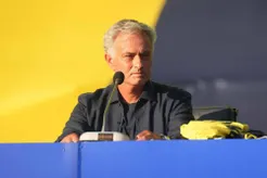 Jose Mourinho có thể tái xuất Premier League một cách đầy bất ngờ