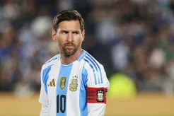 Lionel Messi thú nhận nỗi sợ lớn nhất: Không thể góp mặt ở World Cup 2026