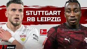 Nhận định Stuttgart vs Leipzig vòng 26 Bundesliga khi Thiên nga trắng hụt hơi