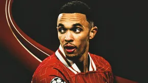 Liverpool đã tìm được người kế thừa Trent Alexander-Arnold