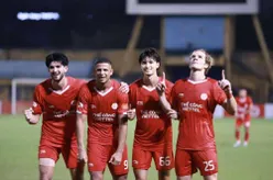 Việt kiều Ba Lan rực sáng, Viettel đánh bại Công an TPHCM