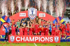 ASEAN Cup 2026 chuyển lịch sang hè – Giải đấu kỷ niệm 30 năm hứa hẹn bùng nổ