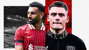 Liverpool chuẩn bị tái lập hàng công huyền thoại mới