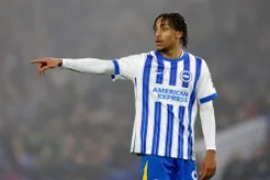 Joao Pedro bị loại khỏi đội Brighton sau mâu thuẫn với đồng đội