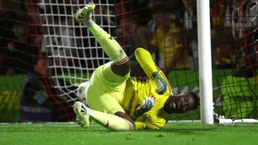 Man United quyết loại Andre Onana để thanh lọc đội hình