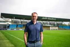 Chính thức: Man City có HLV trưởng mới