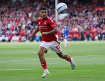 Nottingham Forest đe dọa khởi kiện Tottenham Hotspur và đại diện Morgan Gibbs-White